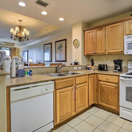 Orlando Condo With Pool About 1 Mi To Disney! エクステリア 写真