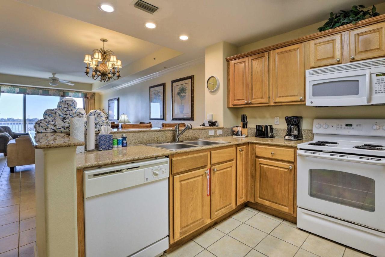 Orlando Condo With Pool About 1 Mi To Disney! エクステリア 写真