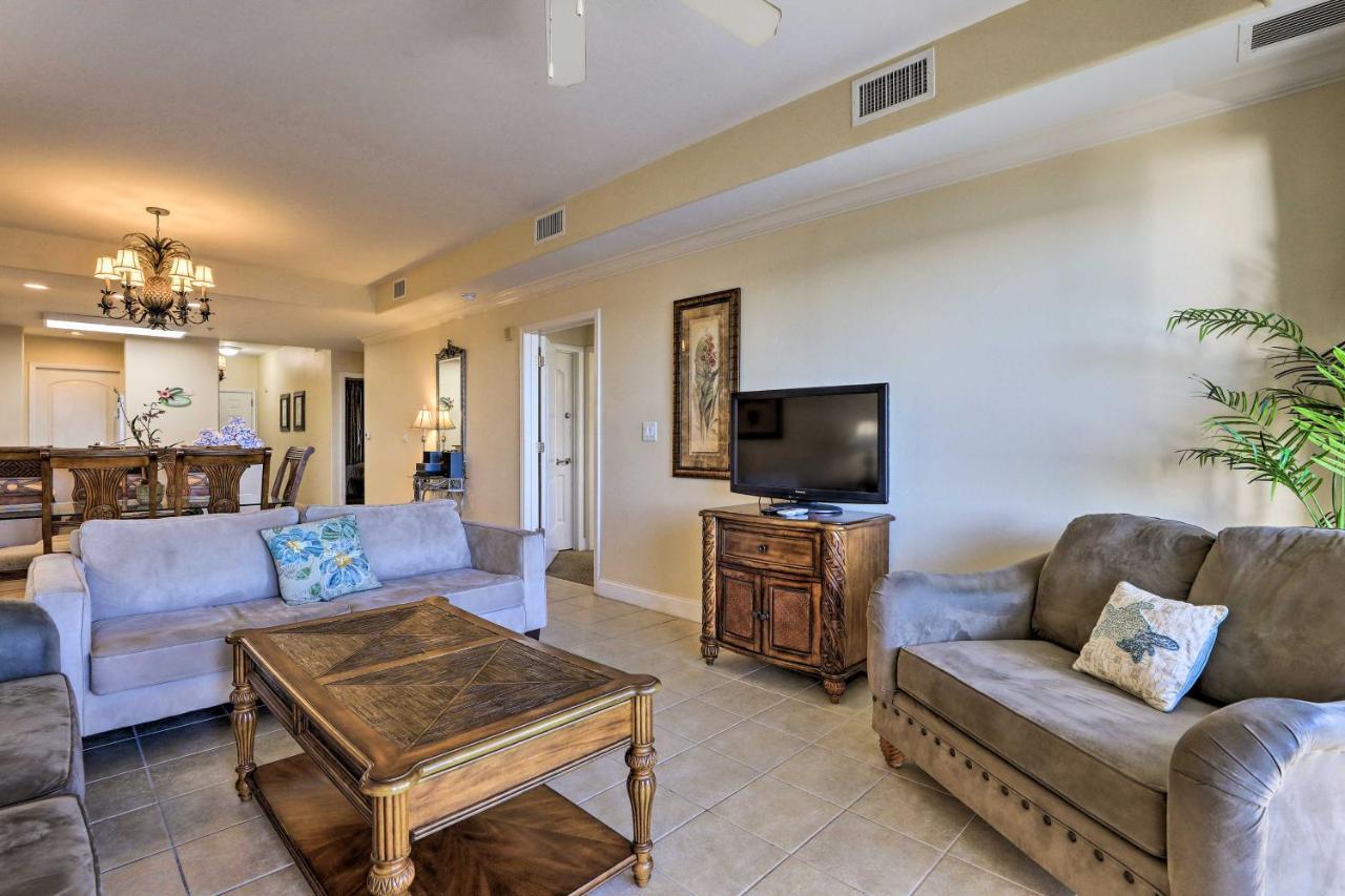 Orlando Condo With Pool About 1 Mi To Disney! エクステリア 写真