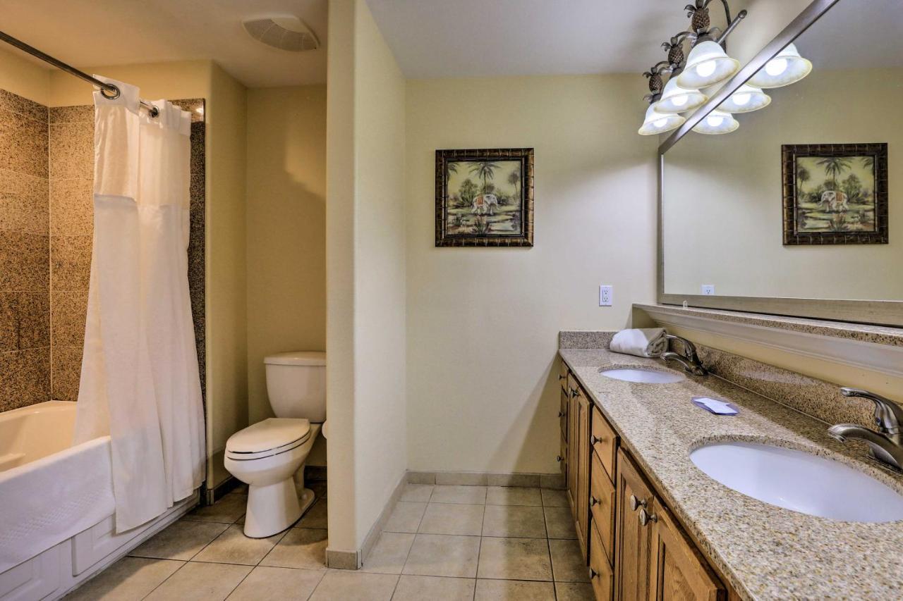 Orlando Condo With Pool About 1 Mi To Disney! エクステリア 写真