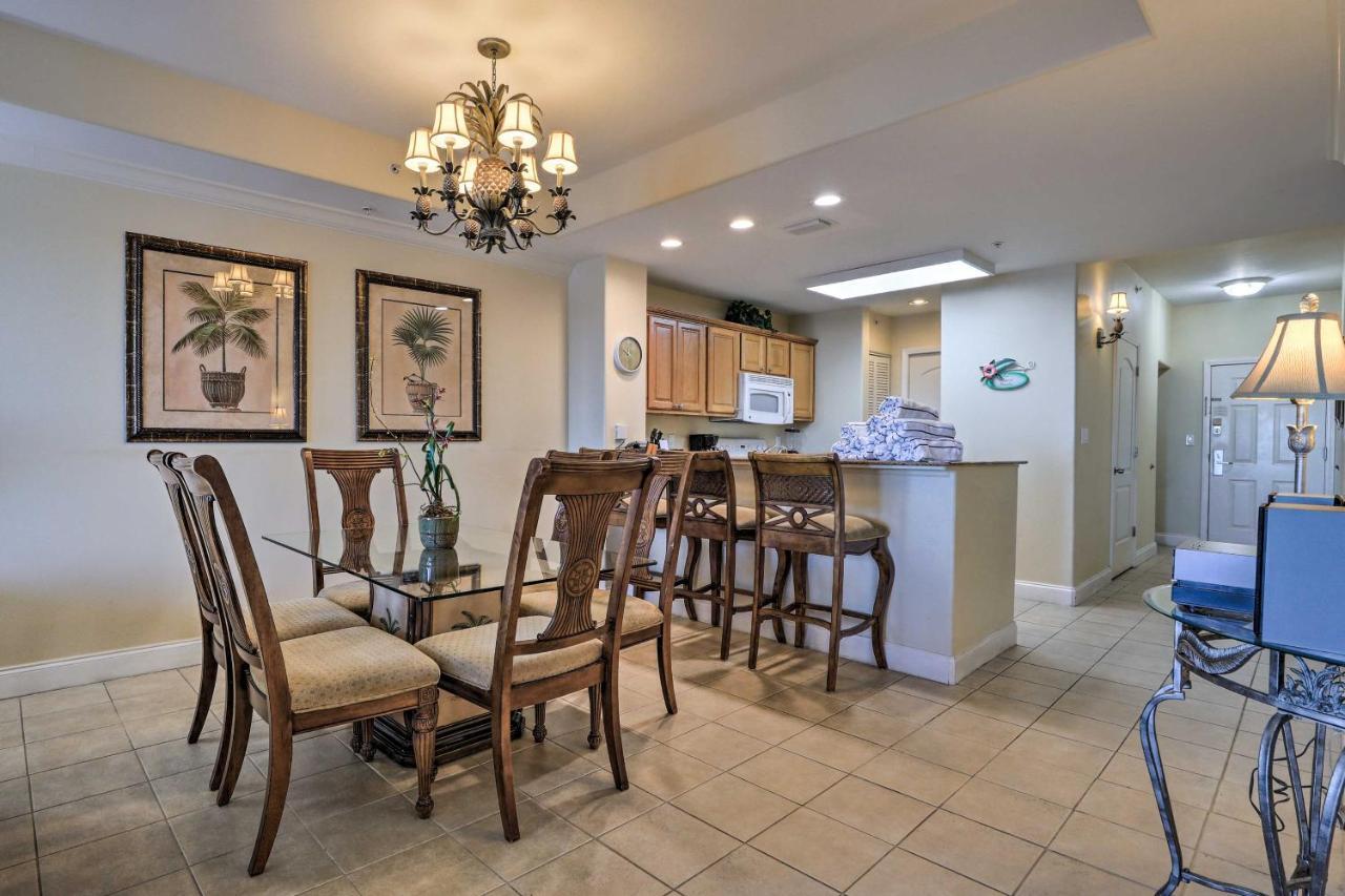 Orlando Condo With Pool About 1 Mi To Disney! エクステリア 写真