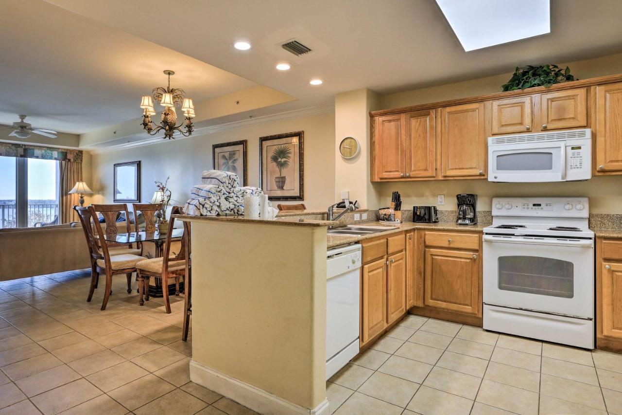Orlando Condo With Pool About 1 Mi To Disney! エクステリア 写真