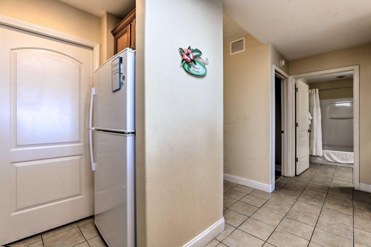 Orlando Condo With Pool About 1 Mi To Disney! エクステリア 写真