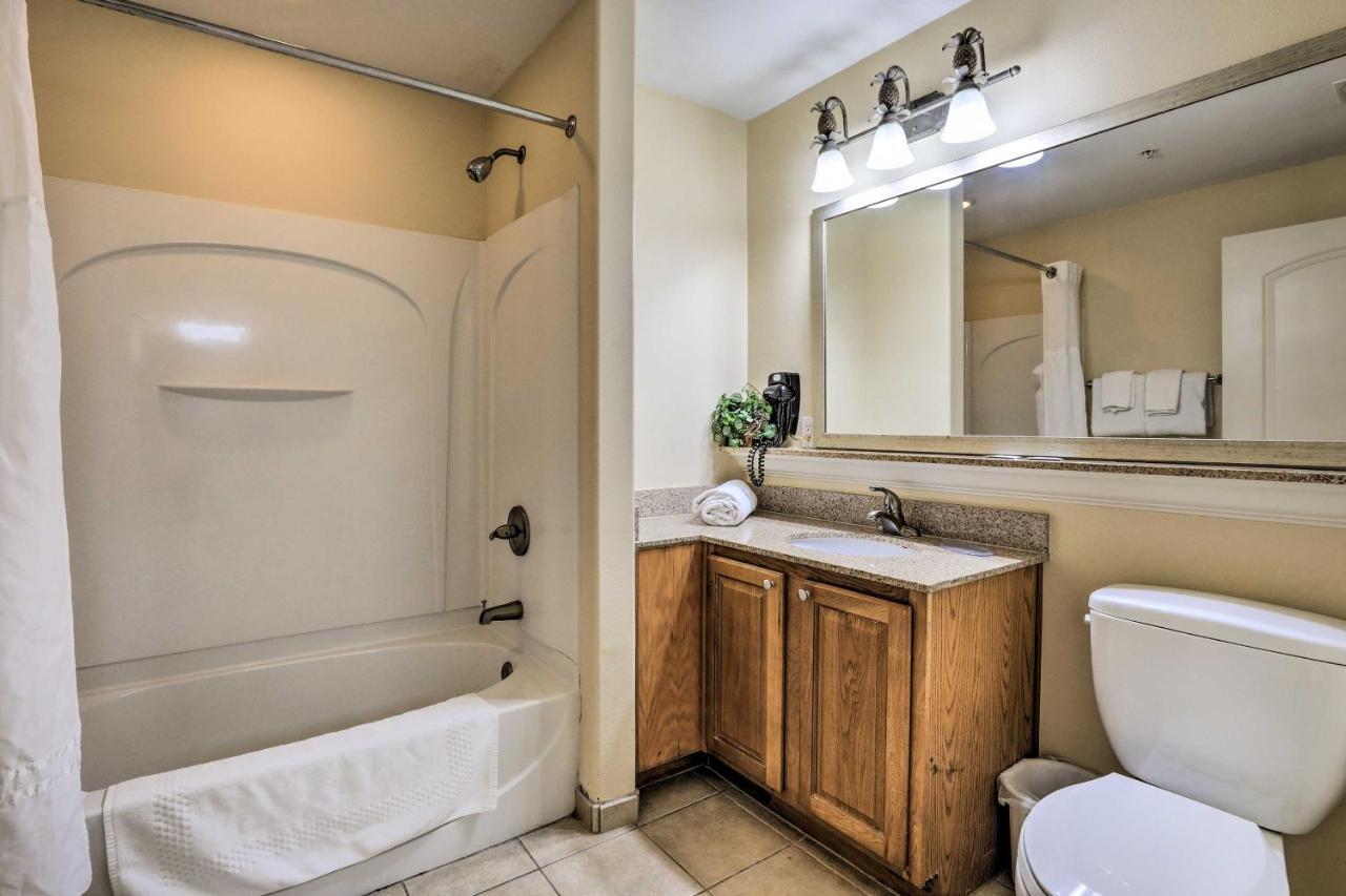 Orlando Condo With Pool About 1 Mi To Disney! エクステリア 写真