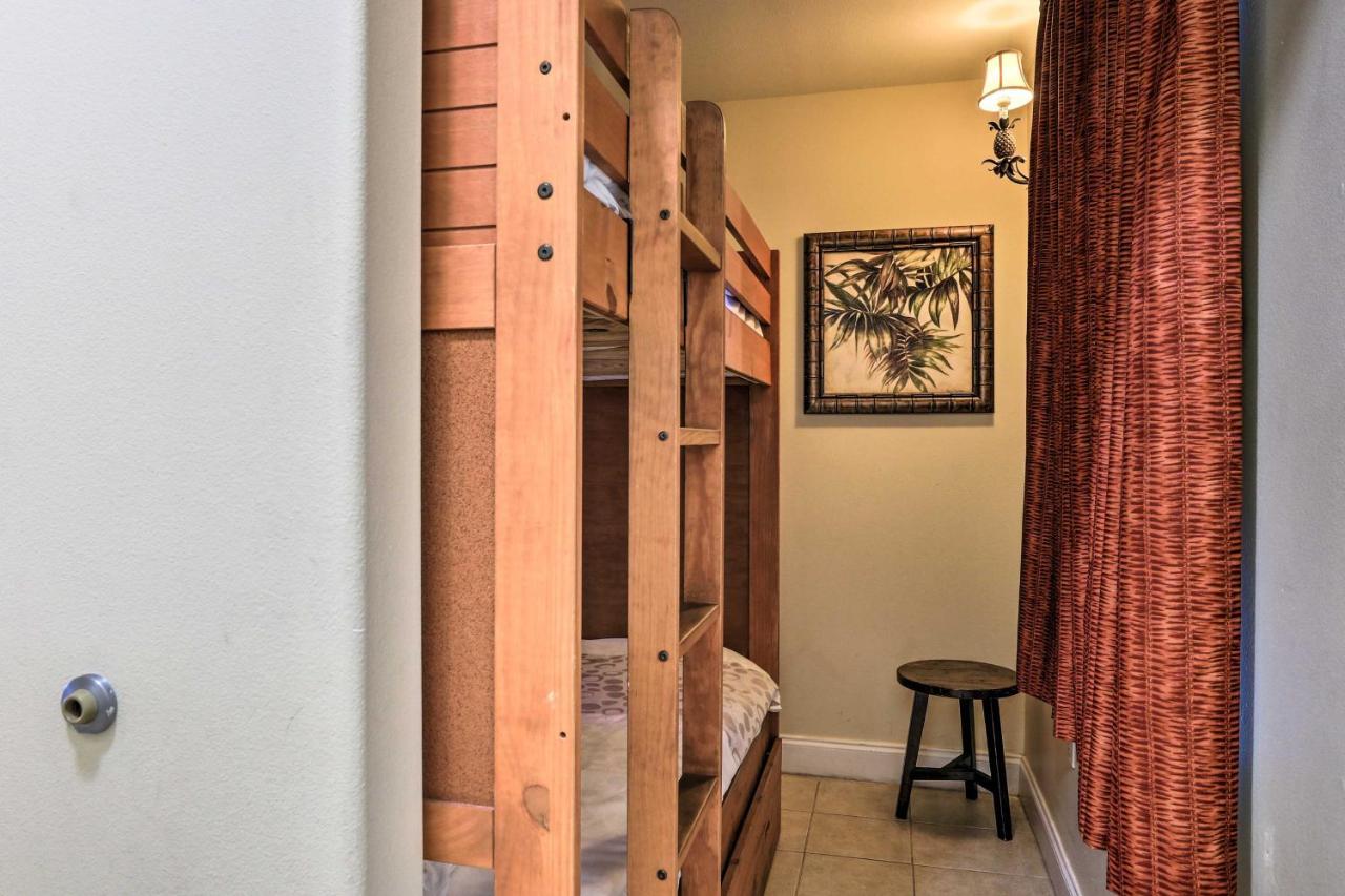 Orlando Condo With Pool About 1 Mi To Disney! エクステリア 写真