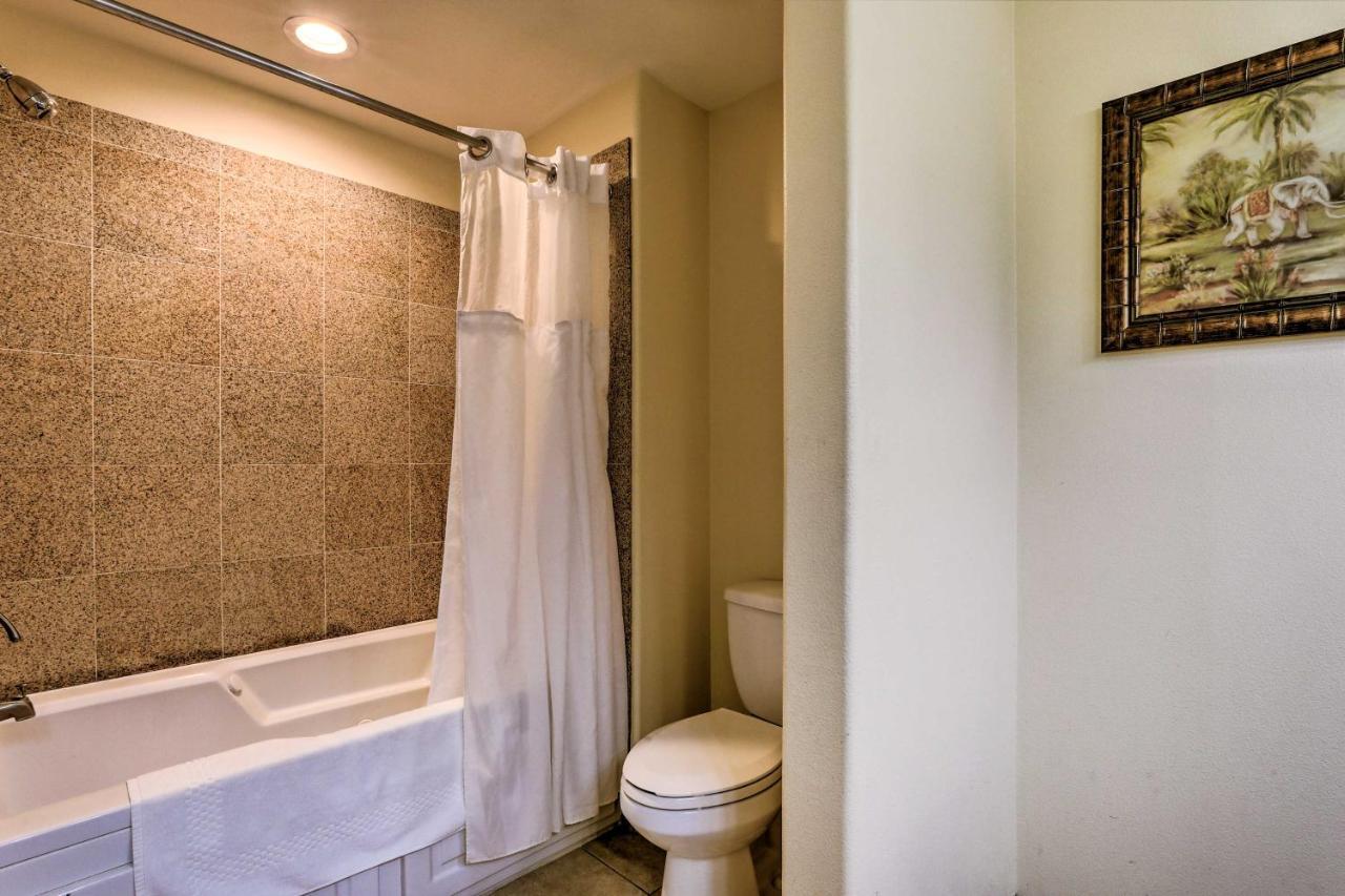 Orlando Condo With Pool About 1 Mi To Disney! エクステリア 写真