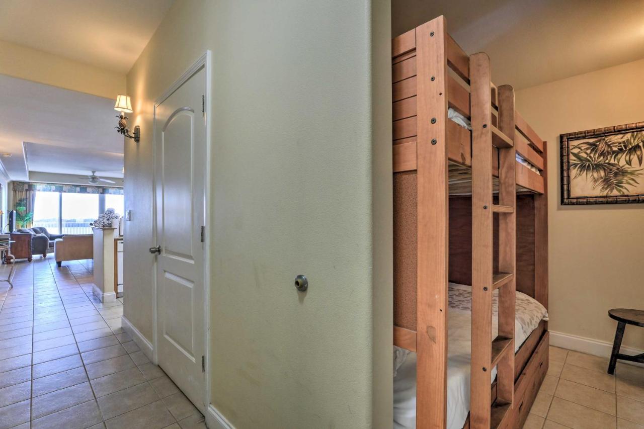 Orlando Condo With Pool About 1 Mi To Disney! エクステリア 写真