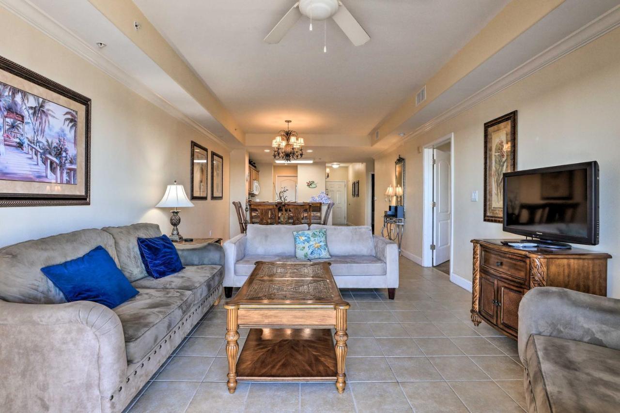 Orlando Condo With Pool About 1 Mi To Disney! エクステリア 写真