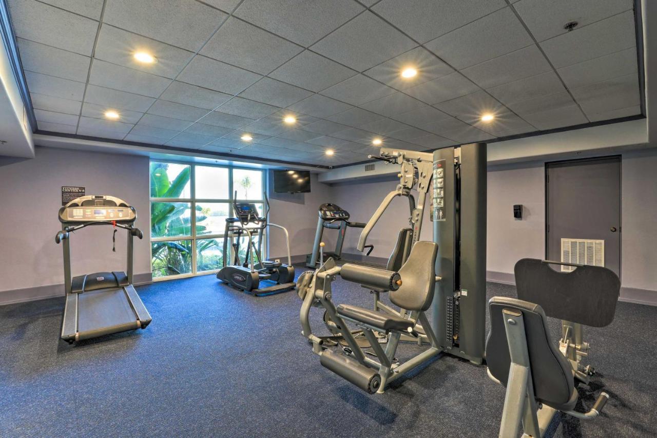 Orlando Condo With Pool About 1 Mi To Disney! エクステリア 写真