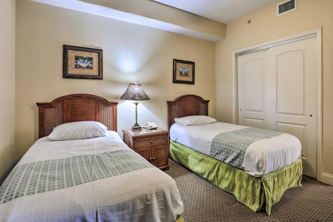 Orlando Condo With Pool About 1 Mi To Disney! エクステリア 写真