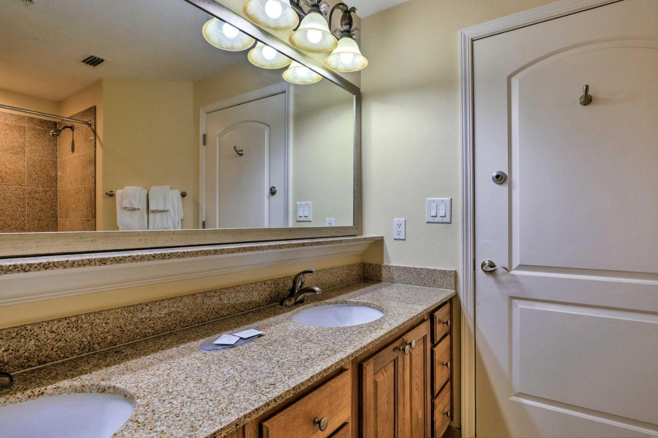 Orlando Condo With Pool About 1 Mi To Disney! エクステリア 写真