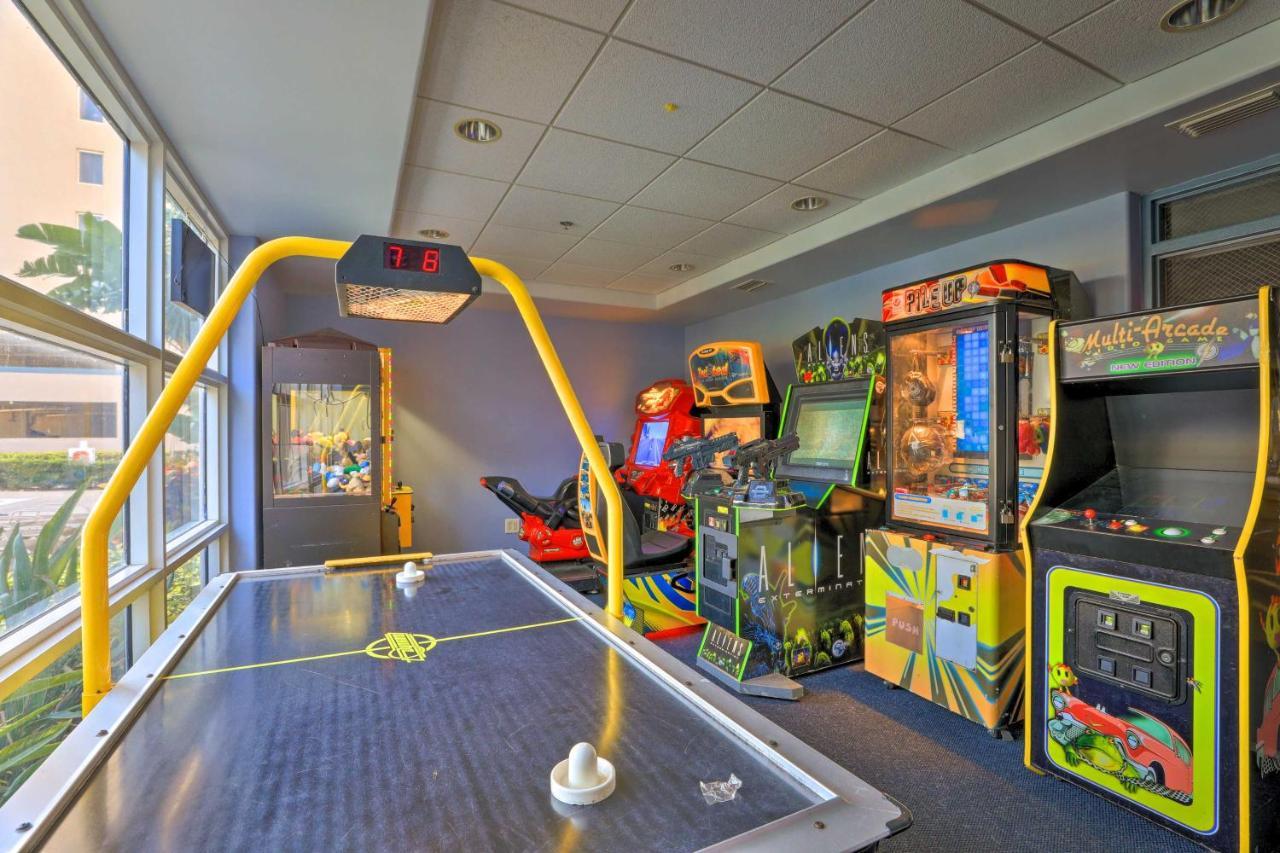 Orlando Condo With Pool About 1 Mi To Disney! エクステリア 写真