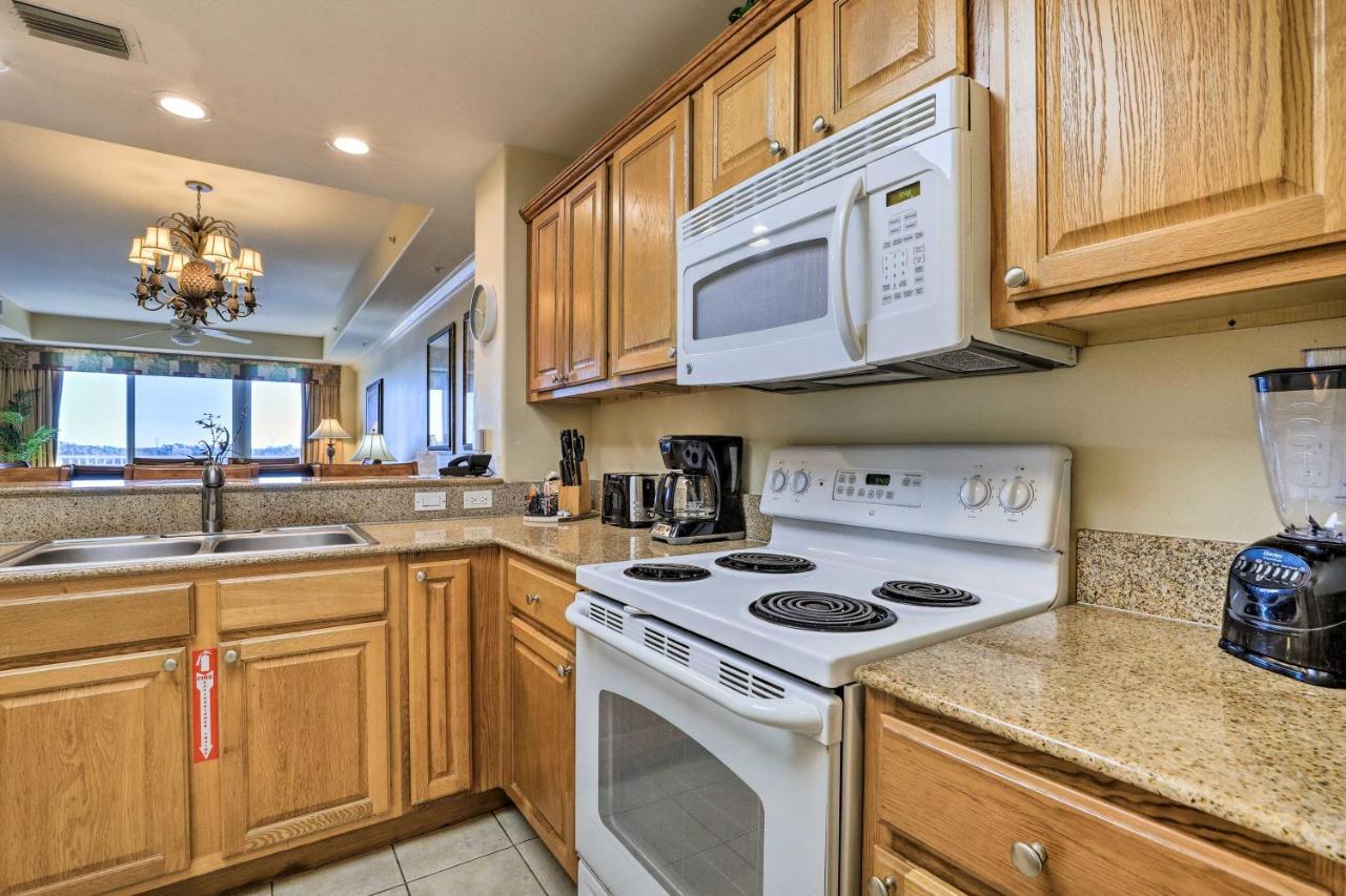 Orlando Condo With Pool About 1 Mi To Disney! エクステリア 写真