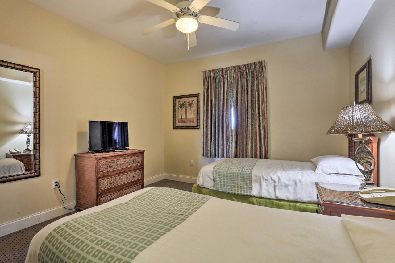 Orlando Condo With Pool About 1 Mi To Disney! エクステリア 写真
