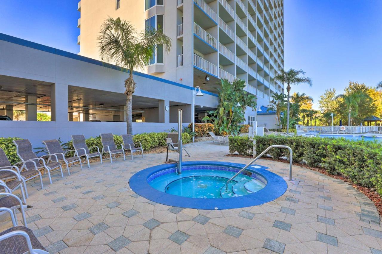 Orlando Condo With Pool About 1 Mi To Disney! エクステリア 写真