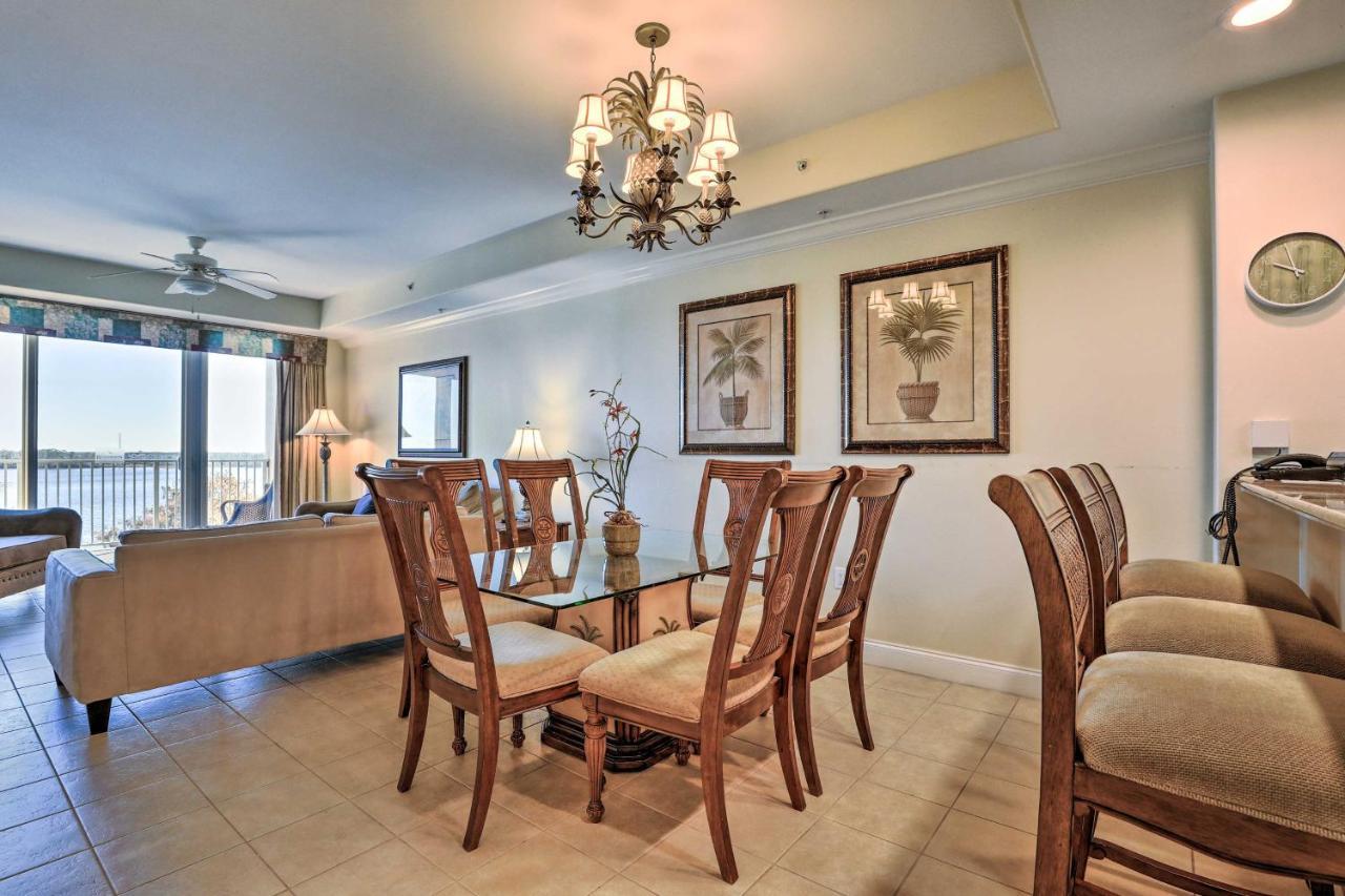Orlando Condo With Pool About 1 Mi To Disney! エクステリア 写真