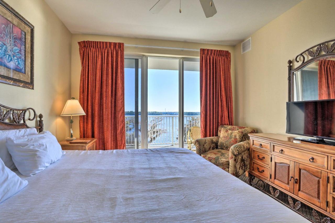Orlando Condo With Pool About 1 Mi To Disney! エクステリア 写真