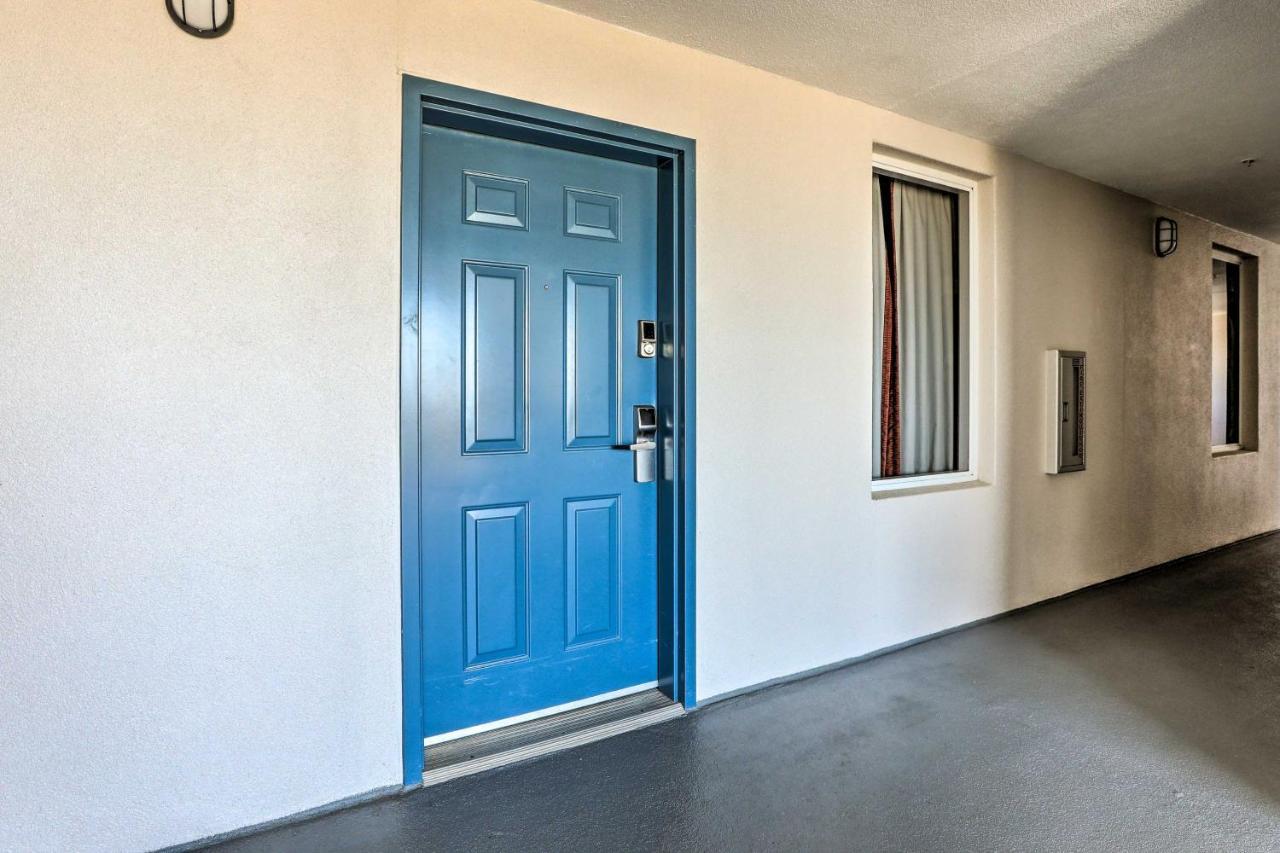 Orlando Condo With Pool About 1 Mi To Disney! エクステリア 写真